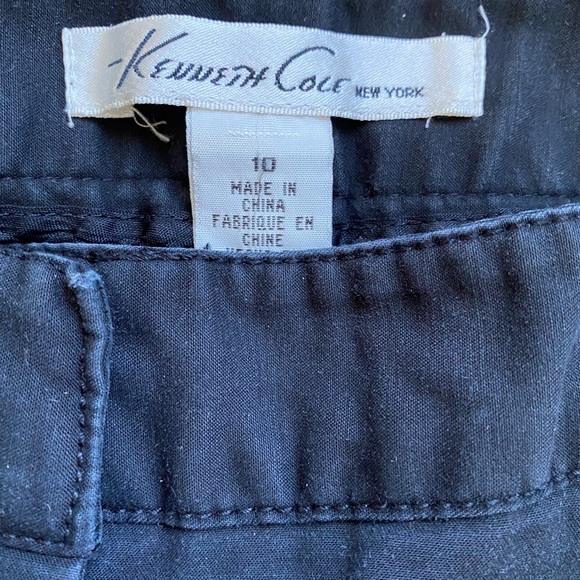 Kenneth Cole Womens Trouser,Casual or Work Pants,Womens Work Pants, Casual Pants - Picture 11 of 11